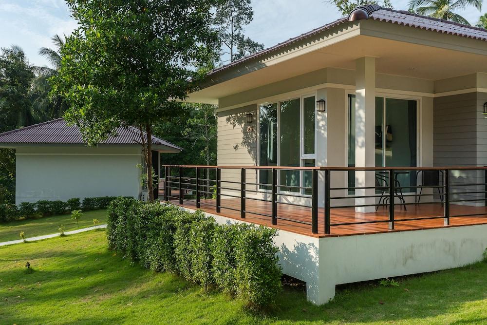 Phangan Akuna Baan Baan Srithanu Zewnętrze zdjęcie